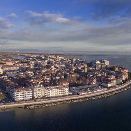 Ferienwohnung Casa Gaddi Grado Exterior foto